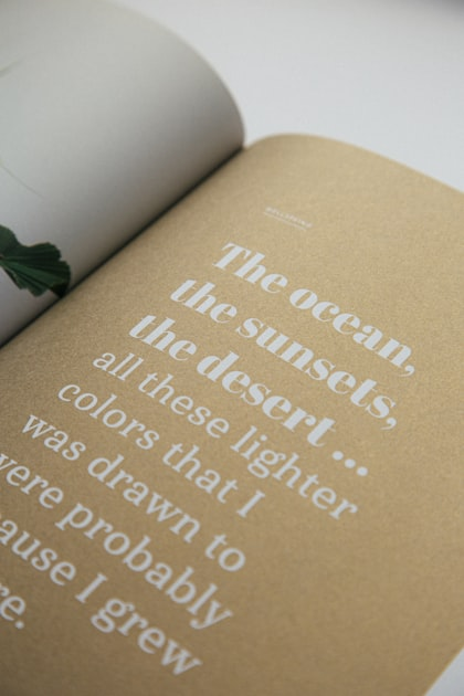 Long-Form Writing: The Power of Depth